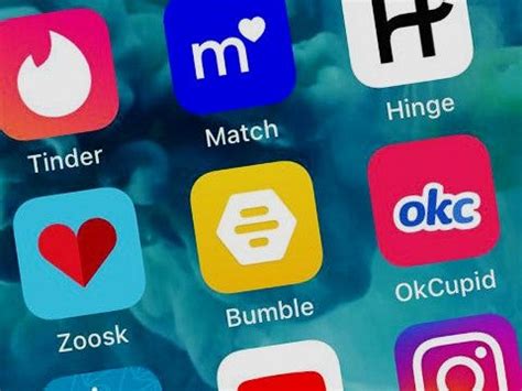 nieuwe dating app|Best Dating Apps Are Changing As New Startups Take on。